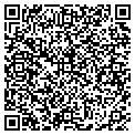 QR code with Kimberly Sue contacts