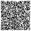 QR code with Roger H Zenn DDS contacts