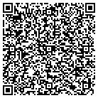 QR code with Machine Development Technology contacts