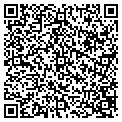 QR code with T C E contacts