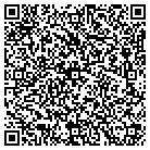 QR code with C D C Properties I N C contacts