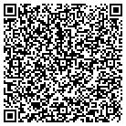 QR code with Heavenly Floor Care & Cleaning contacts