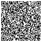 QR code with Fade Barber Shop Unisex contacts