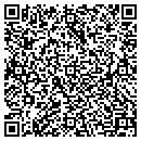 QR code with A C Service contacts