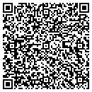 QR code with Z Hardware Co contacts