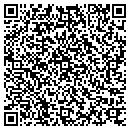 QR code with Ralph E Radisch C P A contacts