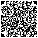 QR code with Artsign contacts