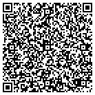 QR code with Baldwin Foot & Ankle Center contacts