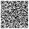 QR code with C D M Enterprises contacts