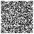 QR code with Manalapan Twp Health Registrar contacts