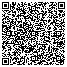 QR code with H & R Block Tax Service contacts