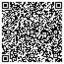 QR code with ........ contacts