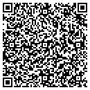 QR code with Custom Cedar & Spruce Fencing contacts