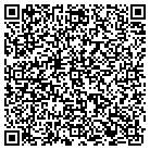 QR code with Alutiiq Security & Tech LLC contacts