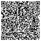 QR code with Whitehouse Chiropractic Center contacts