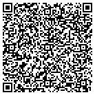 QR code with Hubbard Bros Ldscpg & Lawn Service contacts