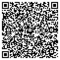 QR code with CA Tile contacts