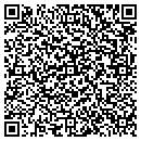 QR code with J & R Sunoco contacts