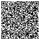 QR code with Reger Foundation For Arts Inc contacts