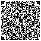 QR code with A & S Global MGT Consulting contacts
