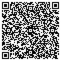 QR code with Computacare contacts