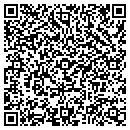 QR code with Harris Fence Corp contacts
