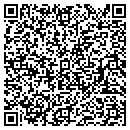 QR code with RMR & Assoc contacts