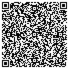 QR code with Oriental Motors USA Corp contacts
