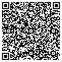QR code with Janice V Kays contacts