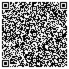 QR code with 4 Lane Auto Sales & Renting contacts
