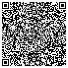 QR code with P & O Ports North America Inc contacts