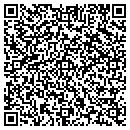 QR code with R K Occupational contacts