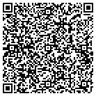 QR code with Jeffrey Brustein MD PA contacts