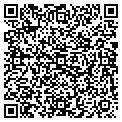 QR code with G&S Vending contacts