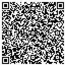 QR code with Albert S Brown contacts