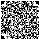 QR code with A To Z Marine Construction Co contacts