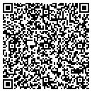 QR code with Prophetic Church of God contacts