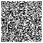 QR code with Magnolia Animal Hospital Inc contacts