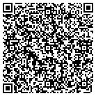 QR code with Custom Business Systems Inc contacts
