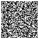 QR code with T-Mobile contacts