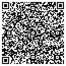 QR code with Hanjin Shipping Corp contacts