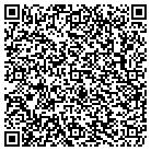 QR code with M G C Mechanical Inc contacts