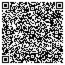 QR code with Just Hands & Feet Plus Tanning contacts