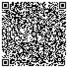 QR code with Hudson County Custom Cycles contacts