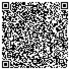 QR code with Spoiled Brat Skate Shop contacts