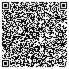 QR code with Accuracy Screw Machine Pdts contacts