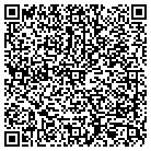 QR code with Anything & Everything Computer contacts