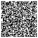 QR code with T C Construction contacts