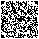QR code with Central Jrsey Spnal Cord Assoc contacts