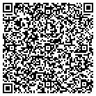 QR code with Johnson & Johnson Dev Corp contacts